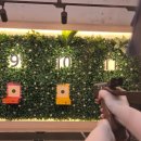 팡팡스타디움 | 요즘 뜨는 이색 스포츠, 딸램과 데이트로 딱이었던 레이저사격 & 박스볼 남녀노소 체험 후기