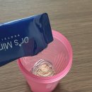 닥터스팀 | 한국 콜마 명의가 만든 단백질, 프리미엄 단백질 닥터스 마인드 프로틴 후기