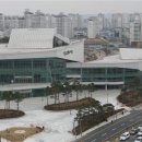 군산예술의전당 이미지
