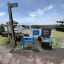 올레길안내소 | 제주 올레길 준비물과 숙소 그리고 그 후