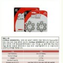 대화밧데리 | [MEDEL]인공와우밧데리 구입문제에 비상이 걸리다.