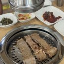 호수가든 | 포천 산정호수 이동갈비 맛집 궁예가든 후기