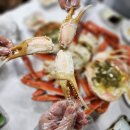 [창원 맛집] 상남동 대게1번지 후기