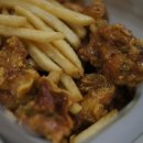 맛있는파닭깻잎칩킨