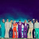 나팔바지 이미지