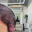 부평구청역미용실 염색맛집에서 이미지 변신 후기 : 헤어원픽(본점)