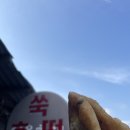 모구리야영장 | 모구리오름 입구에 위치한 모구리야영장 체력단련장