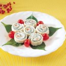 담아김밥 이미지