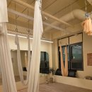 씨유(마곡9단지점) | 오뮤요가N필라테스 마곡플라잉요가 후기