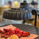 피자스쿨 광교웰빙타운점 | 광교역 맛집 달구운바람 광교웰빙타운점 구워져 나오는 돼지갈비 맛집