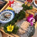 강남 양재 회정식 맛집, 회식 추천 만복회해산물 뱅뱅사거리점 런치 만복정식 후기