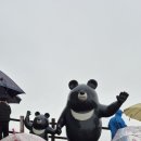 지리산반내골오토캠핑장 | 5월 지리산 -노고단,반내골오토캠핑장