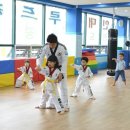 익산태권도체육관 이미지