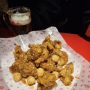 꼭지비어 이미지