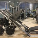 인피니티 퍼스널 트레이닝 이미지