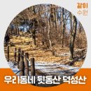경기도 덕성산의역사