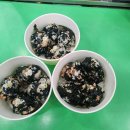 서울면목초등학교 | 면목동피아노 면목초피아노 조이뮤직 급식없는날 미니주먹밥