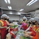 2025년 4월 월례회의 개최 이미지