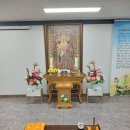 염불포교 황련팀 8월법회 이미지