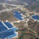 물고기태양광발전소 이미지