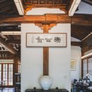 락고재 하회한옥호텔 기와본관 | 안동 숙소 락고재 하회 기와 본관 머무름이 여행이 되는 한옥호텔 추천