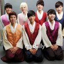 이쁜이한복 이미지