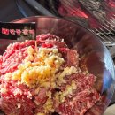 한우촌숯불갈비 이미지