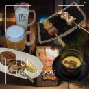 후쿠오카 텐진 이자카야 토리부도우 TORI-BUDOU 야키토리맛집