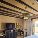 호텔 알 | 두바이 아부다비 사막호텔 카사르 알 사랍 호텔 디럭스 발코니 후기