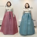다온뜰 | [결혼준비34] 신도림 라마다 혼주 한복 비교 및 대여 후기 : 모란뜰한복/다온한복/이영한복
