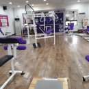 커브스괴정클럽 이미지