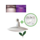 햇빛나눔 | [공지] 빛솔 LED 식물생장등 30W 나눔｜2026 매주 나눔 1차 식물처럼 천천히