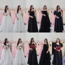 W. 강원도 강릉 스냅 빅사이즈 드레스 ’투마이브라이드‘ ’투마브‘ 피팅/구매 후기