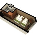 유탑 유블레스호텔 제주 이미지