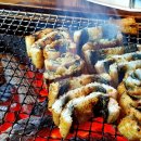 임진강민물장어 이미지