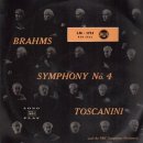 Brahms - Symphony No.4 In E Minor Op.98: I Allegro Non Troppo 이미지