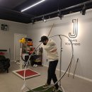 제이 골프 스튜디오 이미지