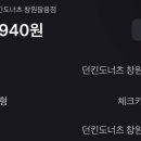 던킨도너츠창원팔용점