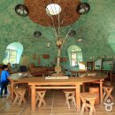 방장산자연휴양림 이미지