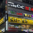 창원 상남동 핫플 술집, [도시속에 포차] 싱싱한 계절회 먹으러 간 후기 🐟 (feat. 방어맛집)