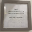 레드호스텔 | 로마 숙소 추천 위치 가성비 좋은 테르미니역 프리덤 트래블러 호스텔