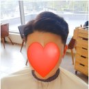헤어살롱더쉼 네이버블로그
