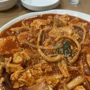 얼칼 | 대전 갈마동 얼칼 얼큰이 손칼국수 오징어두루치기 가성비 맛집 내돈내산 방문후기