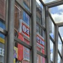 양화로 50 합정역 5번 출구 앞 이미지