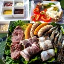 라라 피자 카페 이미지