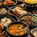 황금돼지집 이미지