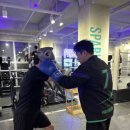 B.H.A복싱짐 | 양지 복싱 인생 첫 복싱 시설 끝판왕 포지티브 세븐 복싱짐 리얼 체험