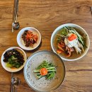 통일상회 | 제주 조천 함덕 맛집｜통일가든 (주차) · 쏘머치모어...그리미 · 구좌상회 · 종종제주 · 그린블리스