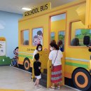 어린이자전거교통안전교육장 이미지