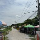 이동기 | [태국 나콘사완 여행 2일차] 파싼(Pasarn) 재방문 후기 &amp; 방콕 이동기